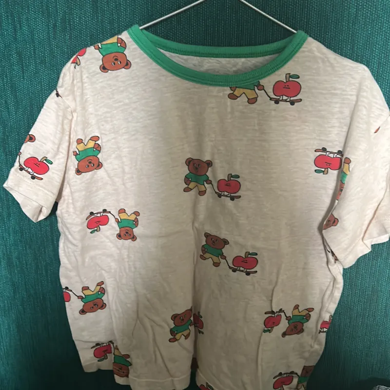 Quần áo bé trai 2-3t 563082