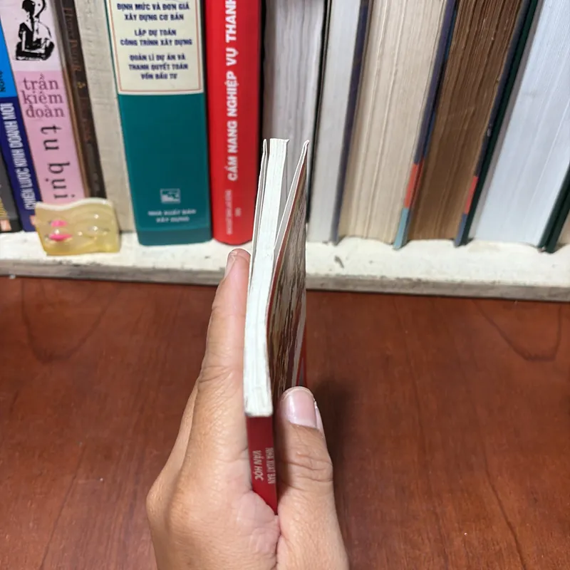 [Chữ Ký Tác Giả] - II Văn Học: Trường Ca Tri Ân - Trần Minh Hùng - 2012 727757