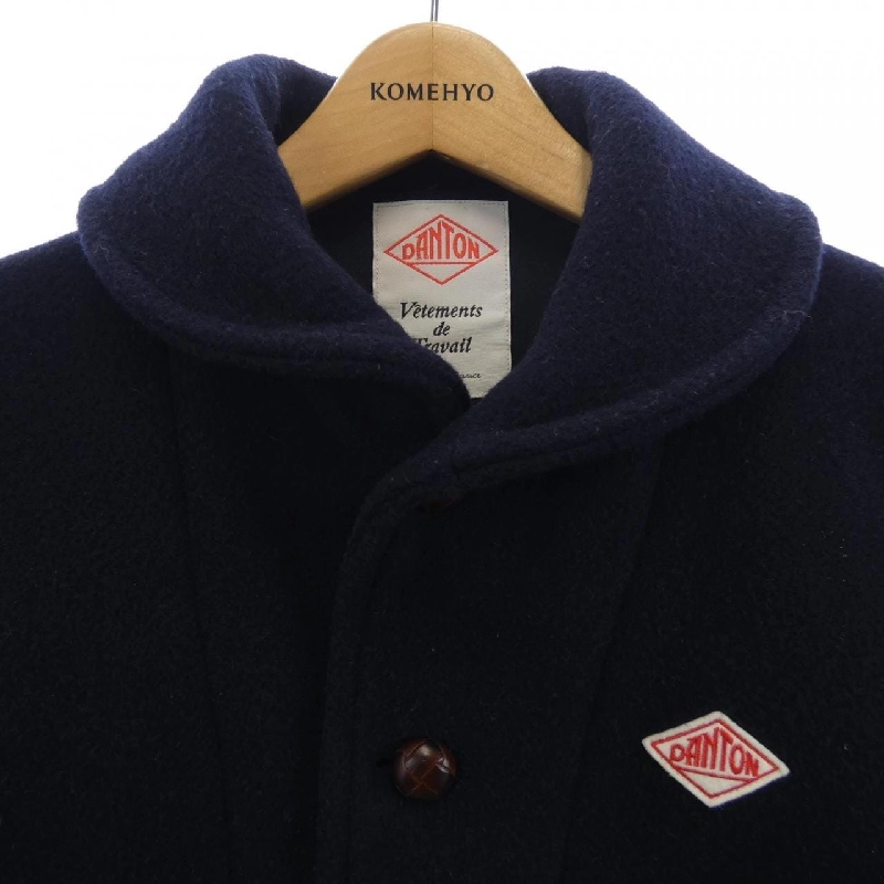 DANTON JD-8237 Jacket - Hàng hiệu Authentic 888328