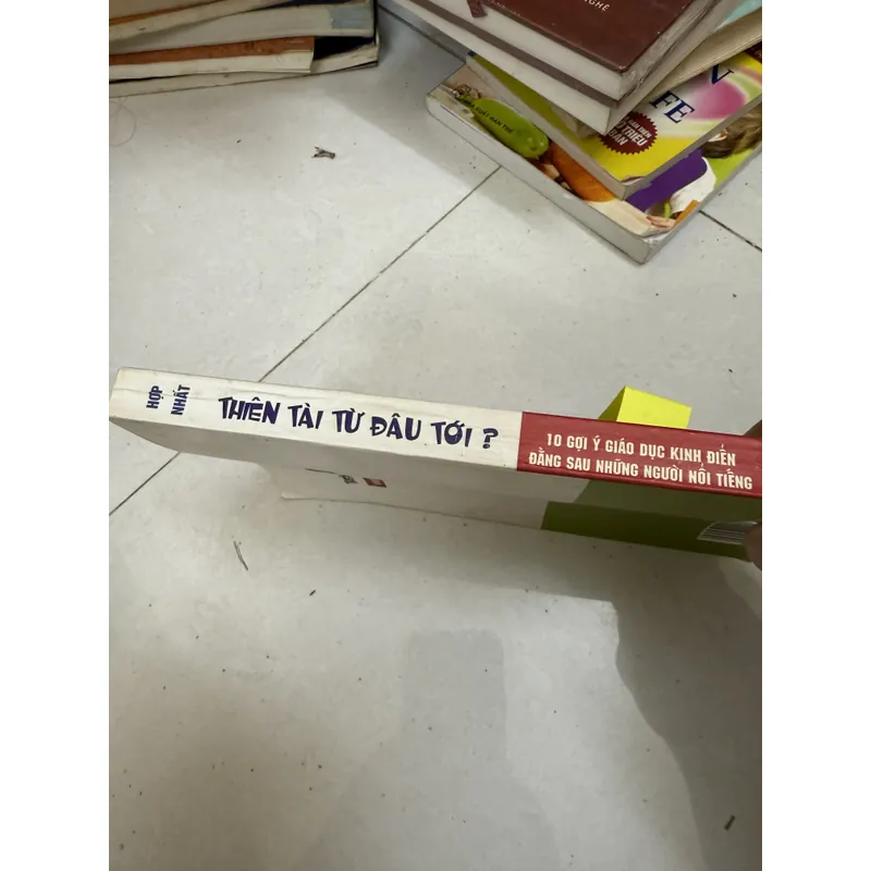 Thiên tài từ đâu tới  594450