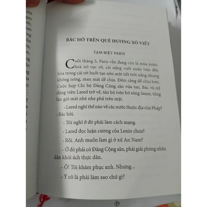 SÁCH THEO DẤU CHÂN NGƯỜI 731296