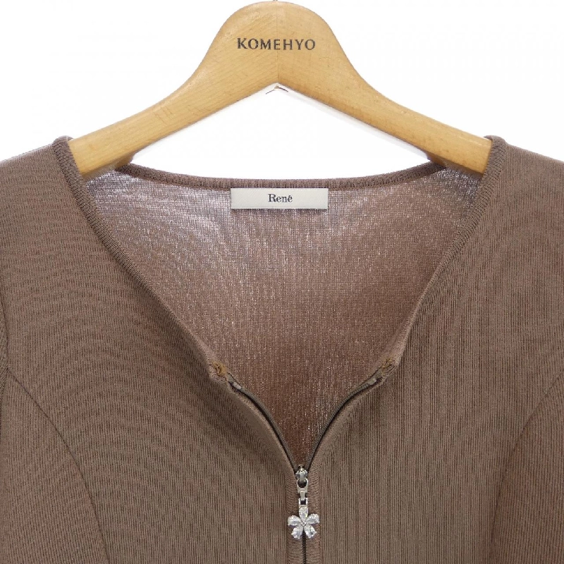 Rene RENE áo khoác cardigan 635785