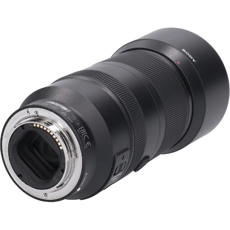 E70-350mm F4.5-6.3G OSS - Hàng hiệu Authentic 878139