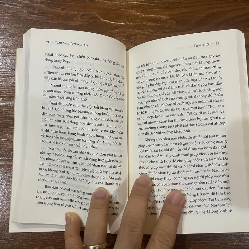 Tình khờ - Tanizaki (7) 937092