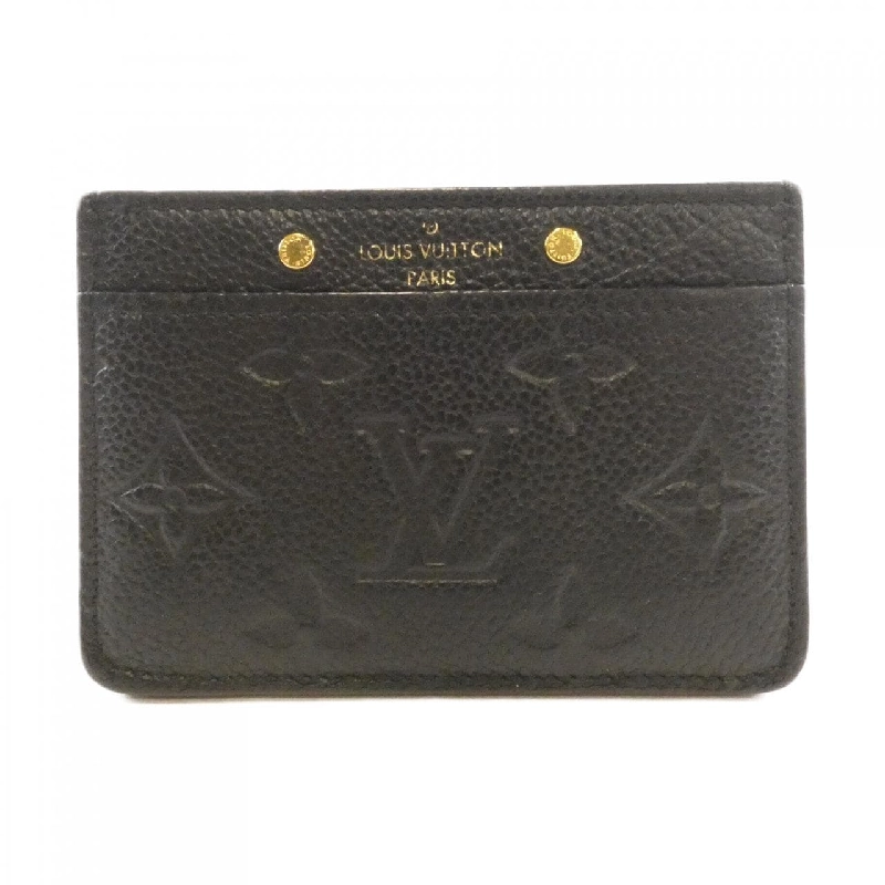 Ví thẻ Louis Vuitton Monogram Empreinte Port Cartes Sample M69171 622232