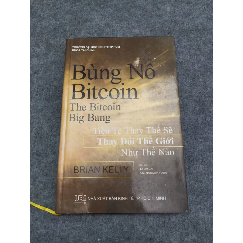 BÙNG NỔ BITCOIN 937234