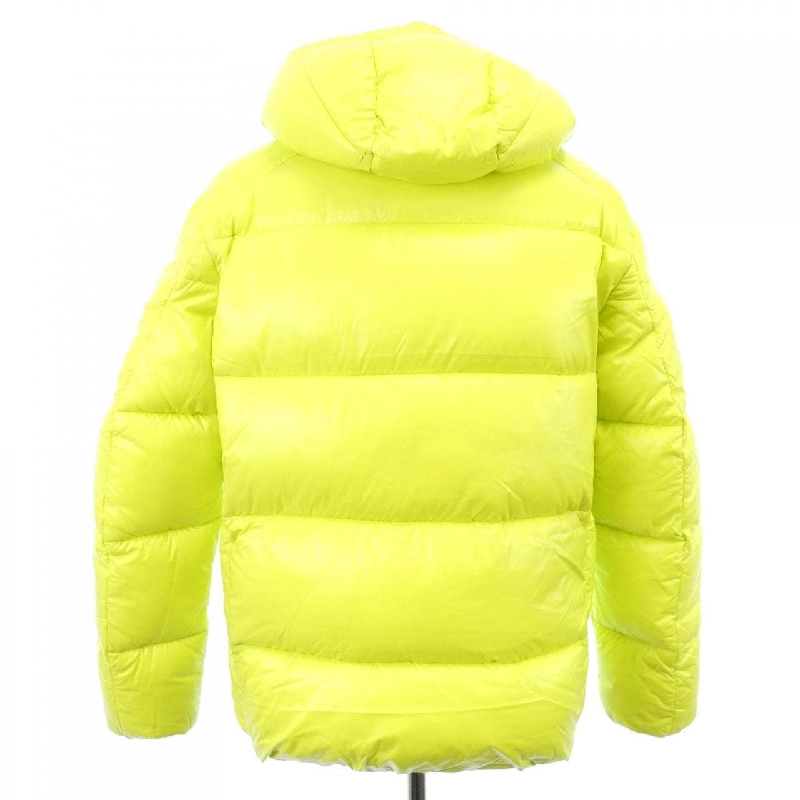 SAVE THE DUCK D31280M Áo khoác - Hàng hiệu Authentic 887876