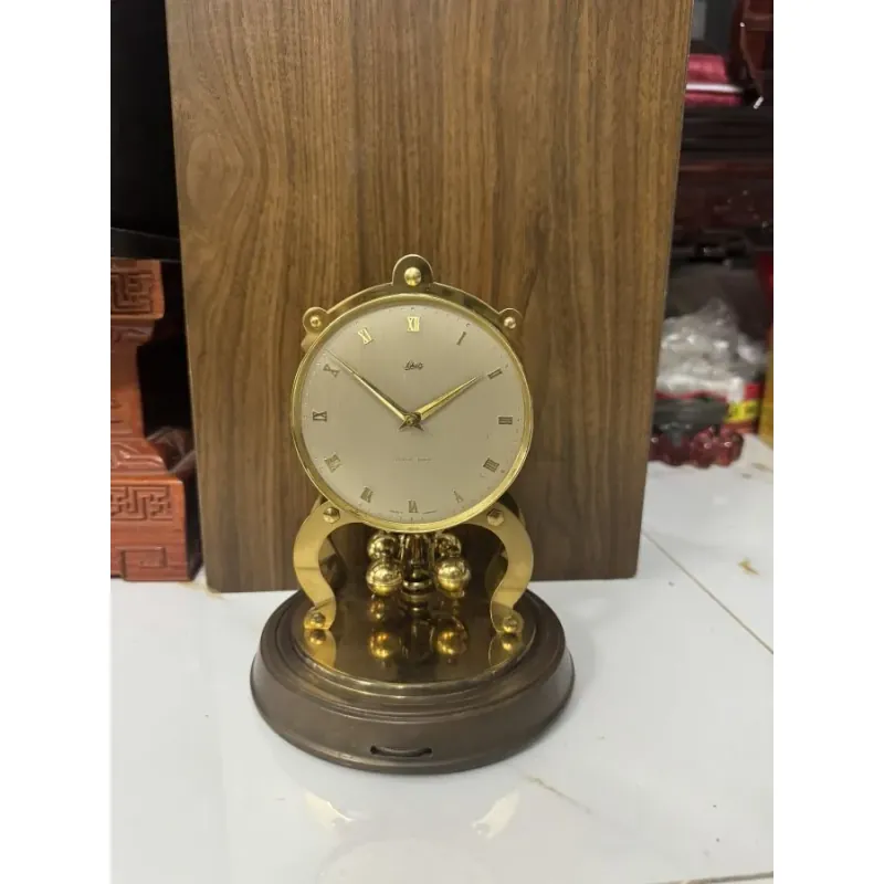 Đồng hồ lên dây 1000 ngày . máy của ĐỨC 961864