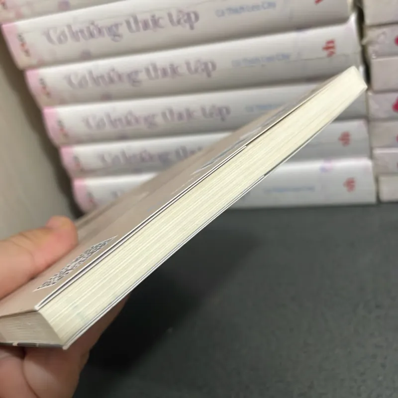 xin lỗi, tôi không cần bạn trai - Annie Harton 998035