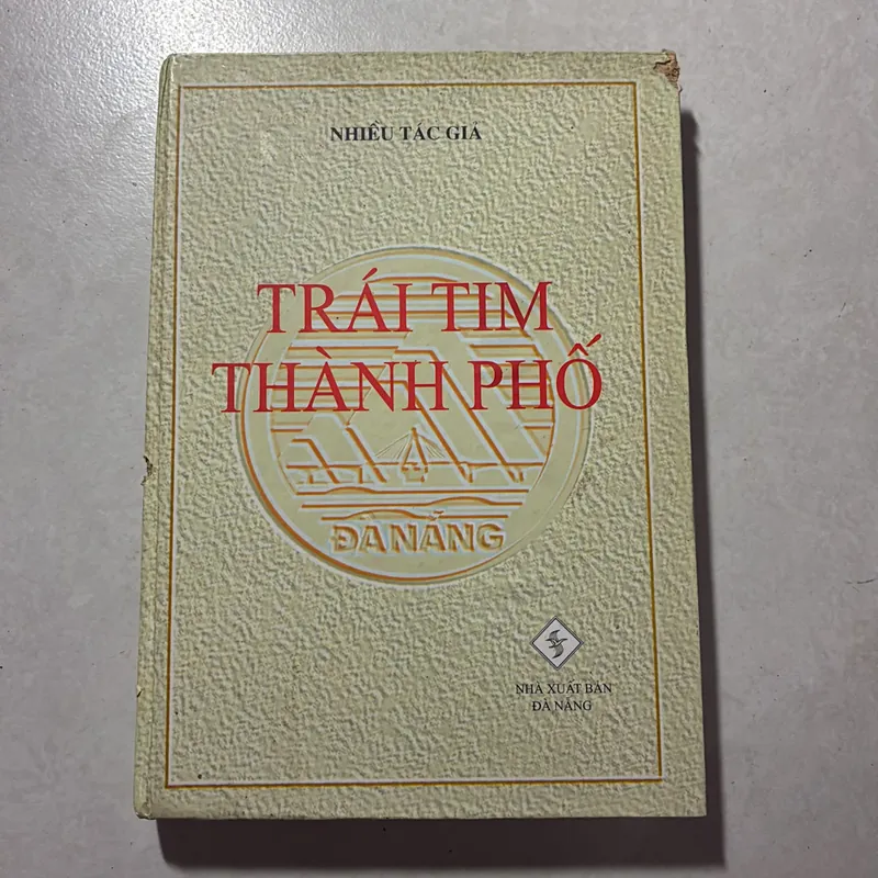 Trái tim thành phố 726954