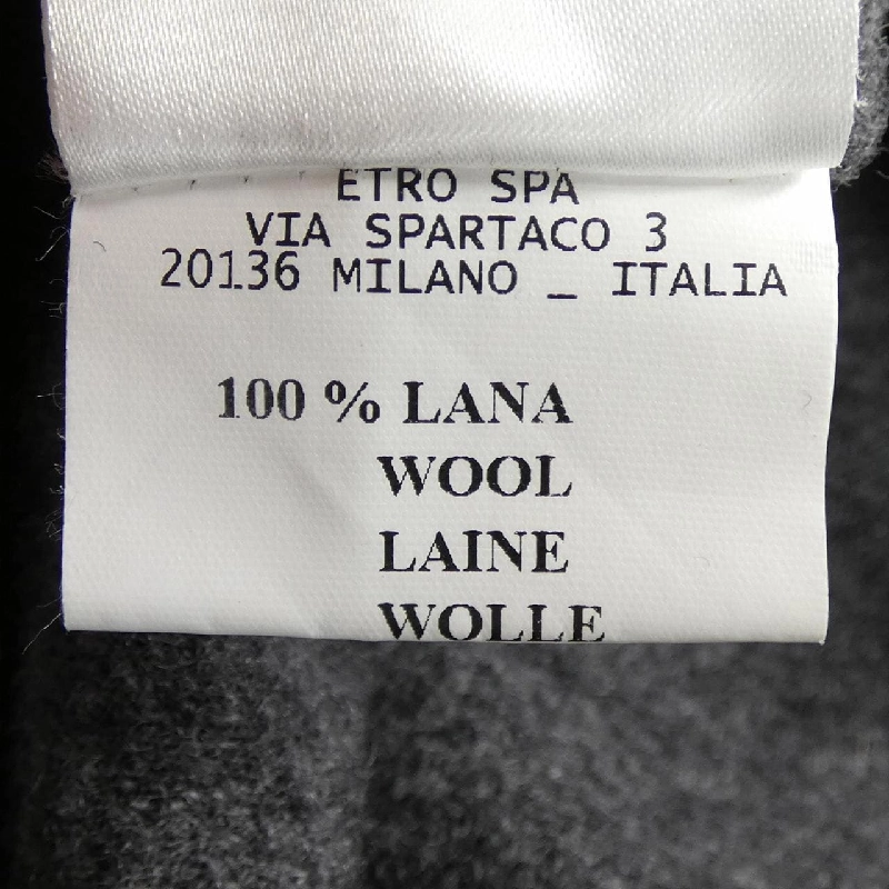 Quần ETRO 092-17600-0473 - Hàng hiệu Chính hãng 886971