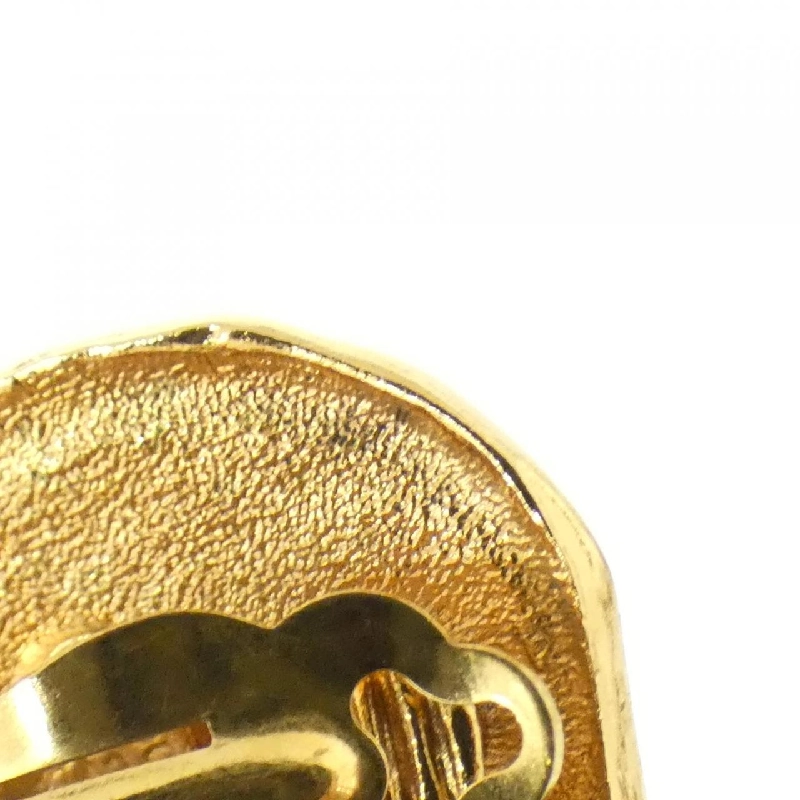 【Vintage】Bông tai Chanel 625781