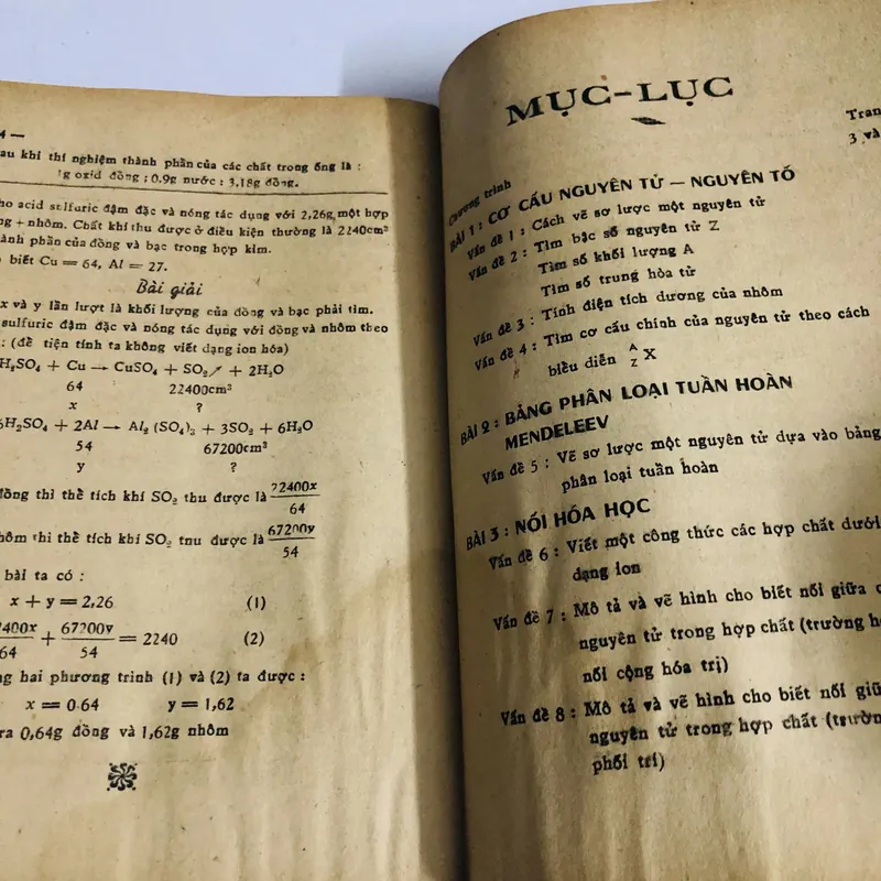 GIÁO KHOA VÀ PHƯƠNG PHÁP GIẢI TOÁN HÓA HỌC LỚP 11A-B (Phạm Văn Quảng) 571044