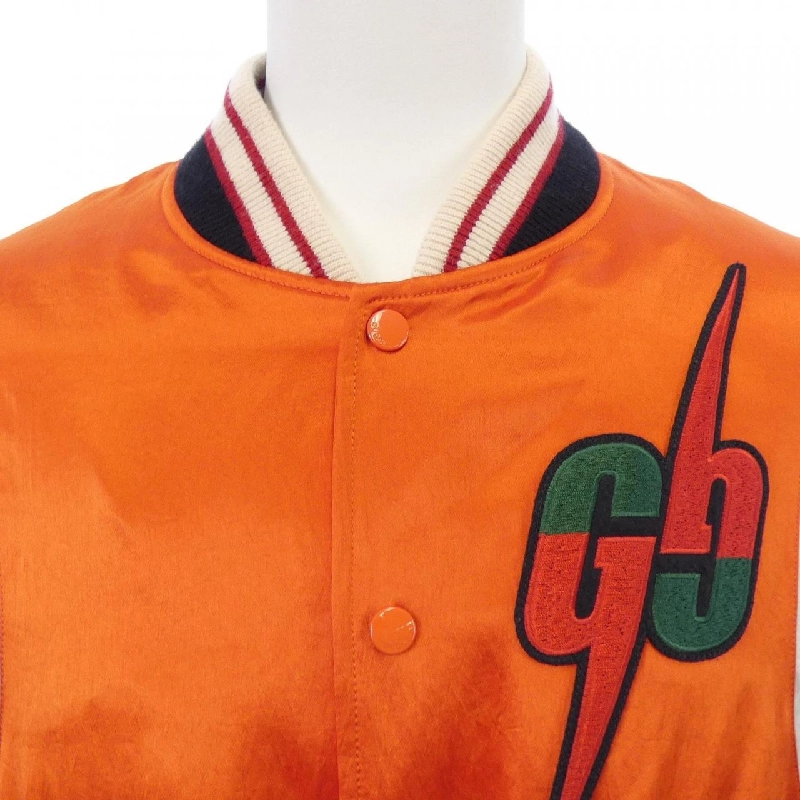 GUCCI DOVER STREET MARKET MARKET ALLERGYA 562032 ZABX5 Áo khoác - Hàng hiệu Chính hãng 885222