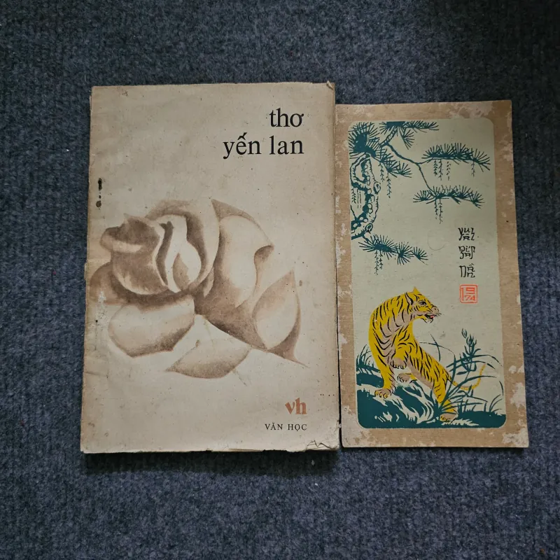 Thơ Yến Lan - thành viên trường thơ loạn 747370