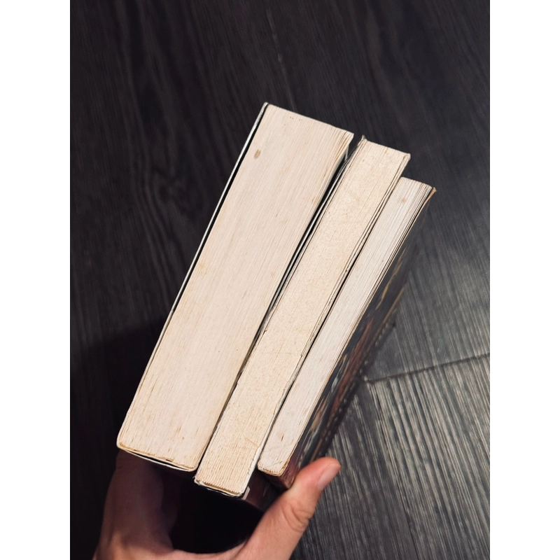 Combo 3 tác phẩm của Plato 524757