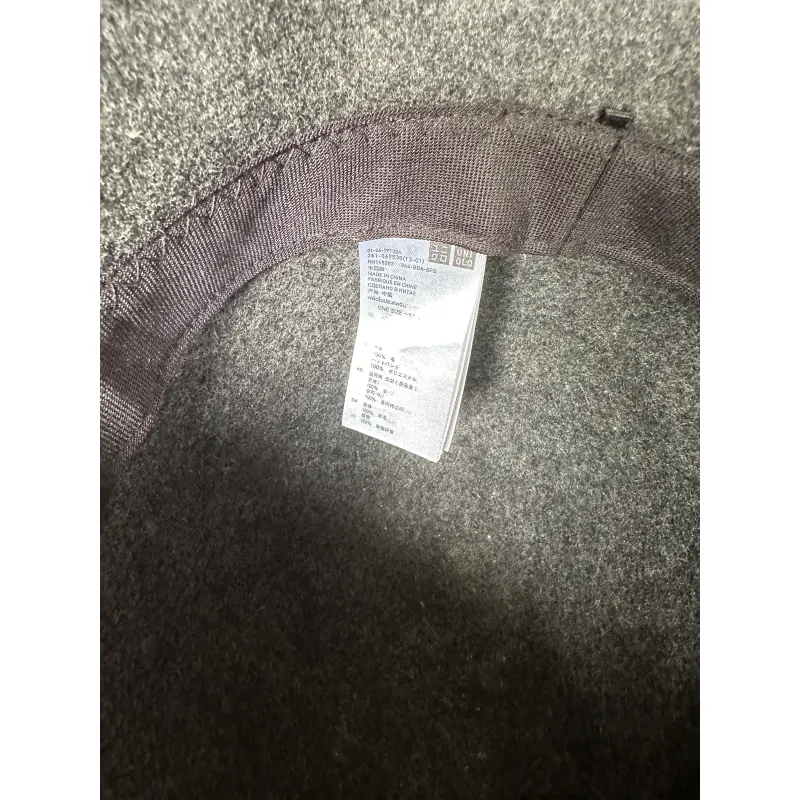 Nón Uniqlo 1019801