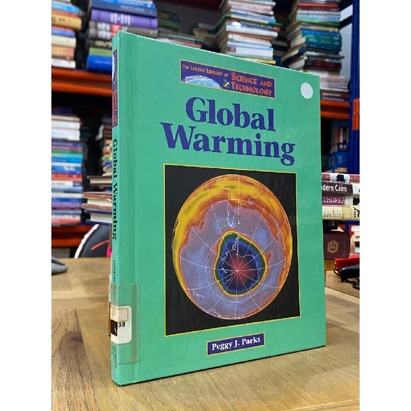 Global Warming - Peggy J. Parks 549629