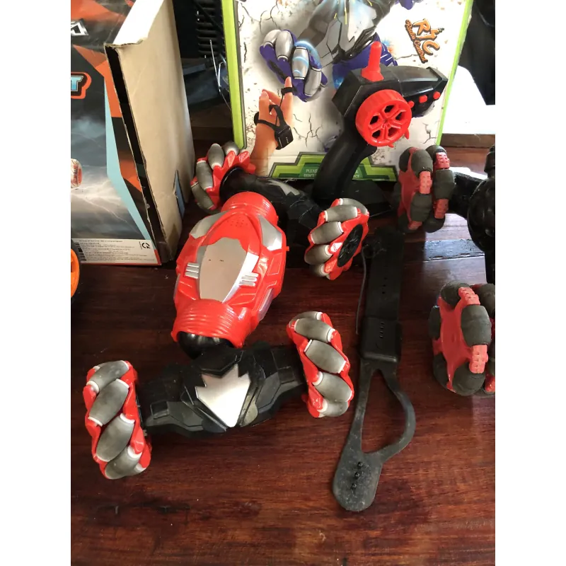 Xe điều khiển đồ chơi cho bé 1020027