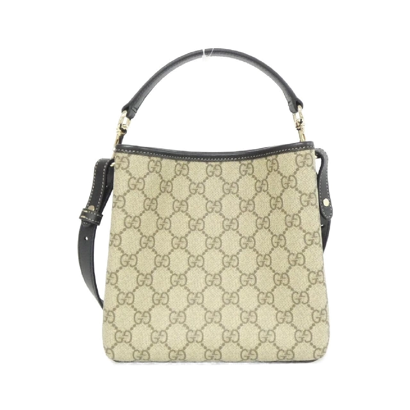 【Sản phẩm chưa sử dụng】Túi Gucci GG EMBLEM 815118 FAD6L 615871