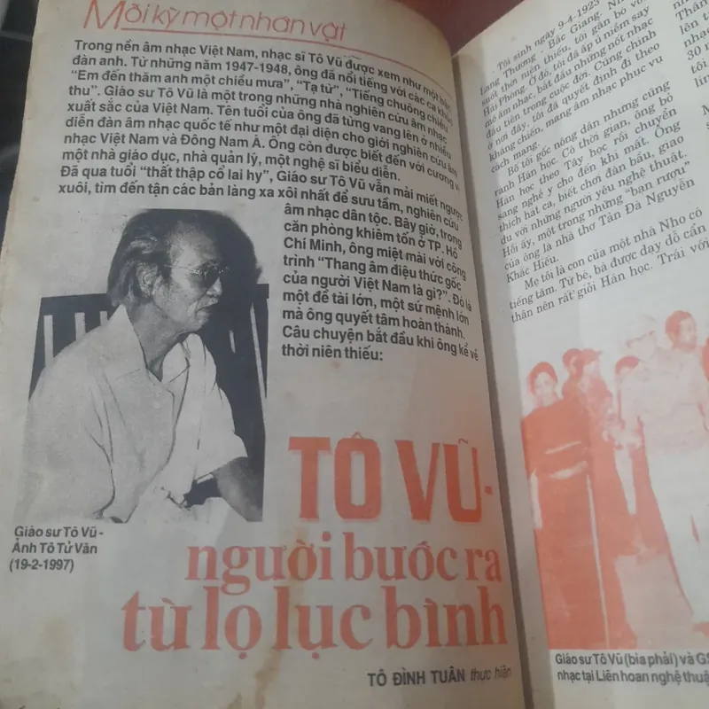 KIẾN THỨC NGÀY NAY số 246 ngày 20-5-1997 606613