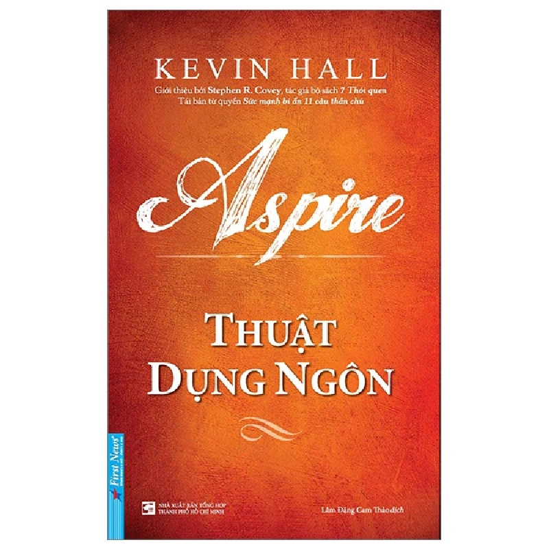 Thuật Dụng Ngôn - Kenvin Hall 293204