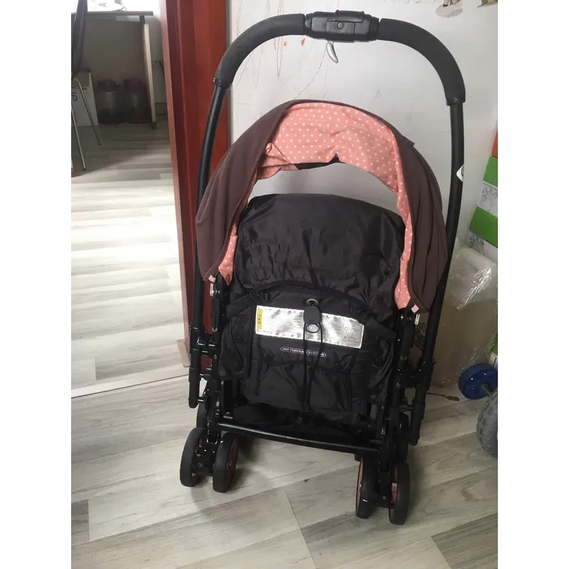 Xe đẩy combi 2 chiều còn rất mới 711676