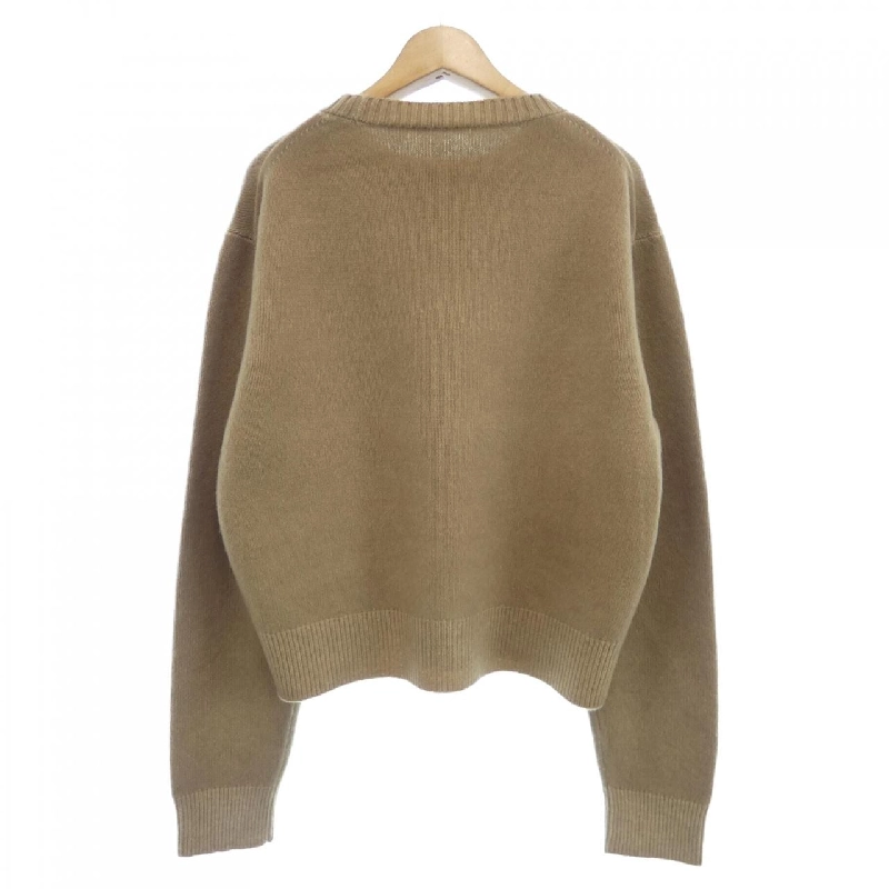 【Mã giảm giá】DEUXIEME CLASSE ニット 637735