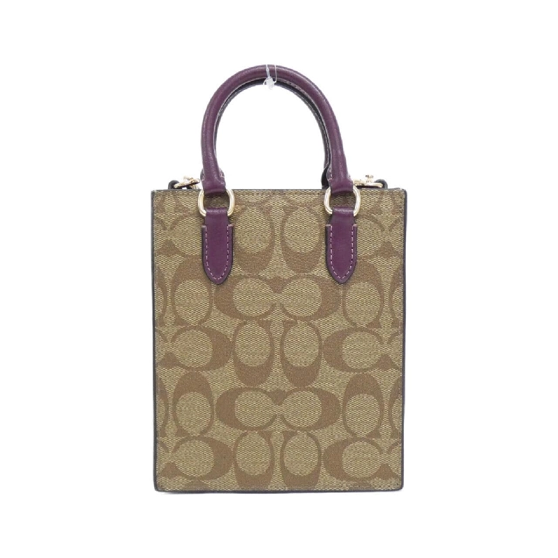 【新品】Coach CJ494 túi 619938