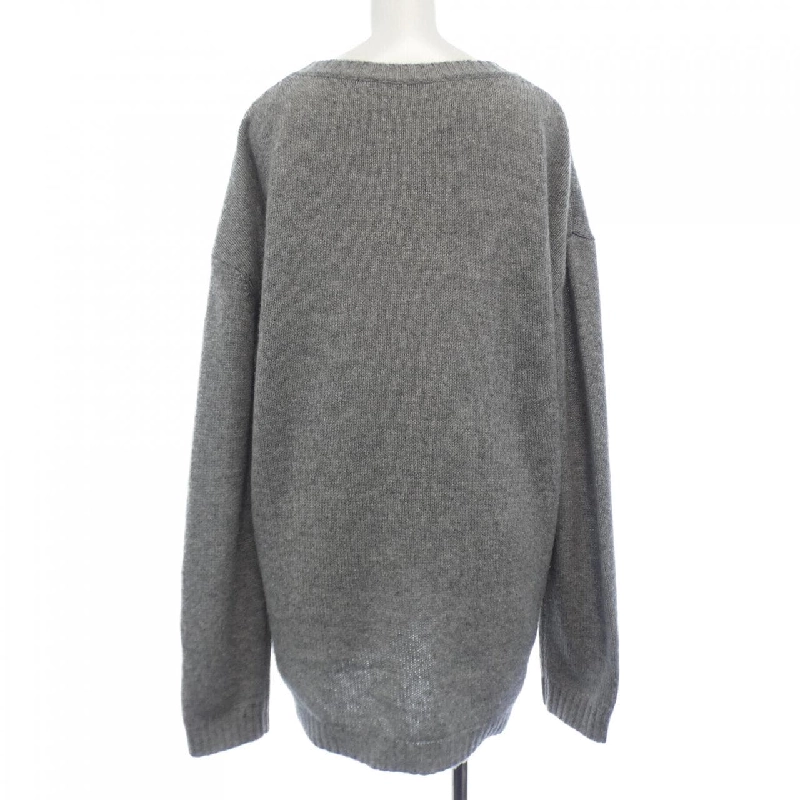 【Mã giảm giá】Christian Dior CHRISTIAN DIOR Áo len 636514