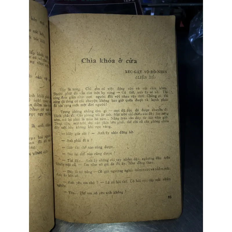 Tình yêu? Nhưng tình yêu là gì chứ? 970155