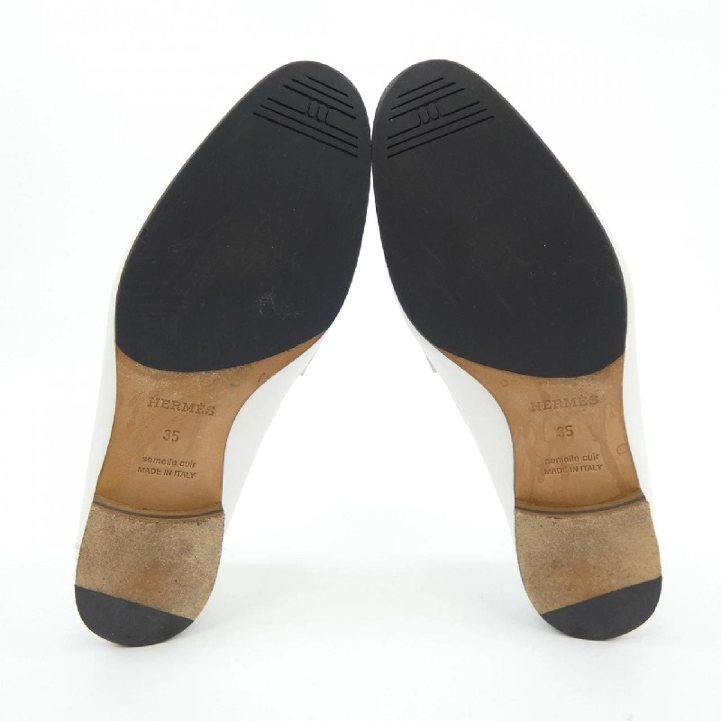 Giày HERMES ROYAL H Buckle 181070Z 659167