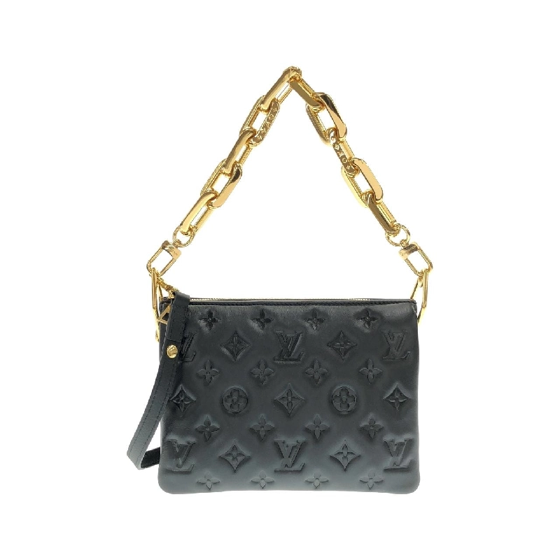 Túi đeo vai Louis Vuitton Coussin BB M20574 - Hàng hiệu Chính hãng 801620