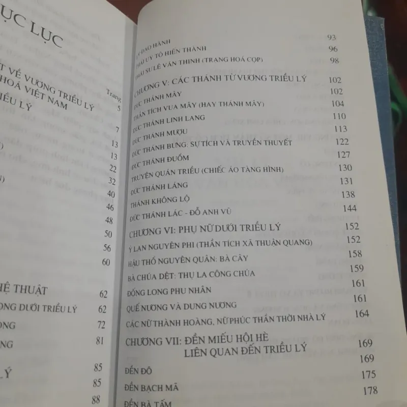NHÀ LÝ trong VĂN HÓA VIỆT 760930