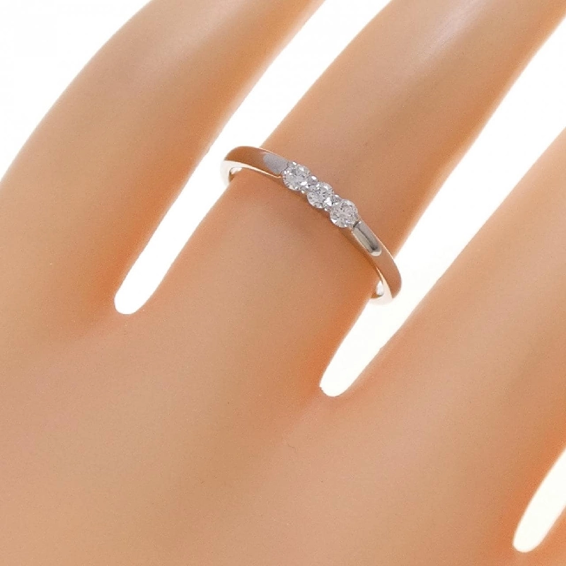 Nhẫn kim cương Stargewelry 0.12CT - Hàng hiệu Authentic 836444