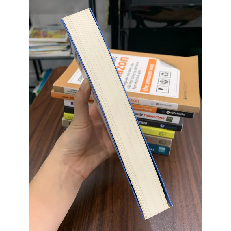 Quốc gia khởi nghiệp – Dan Senor & Saul Singer 538312