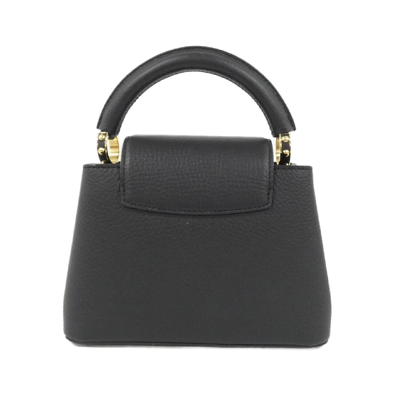 Túi Louis Vuitton Capucines MINI M56071 619797