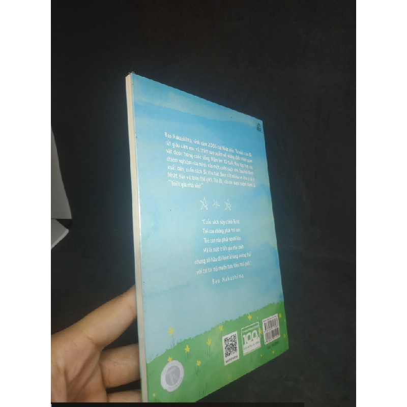 [Phiên Chợ Sách Cũ] Mắt kính không vướng bụi 100% 2303 413855