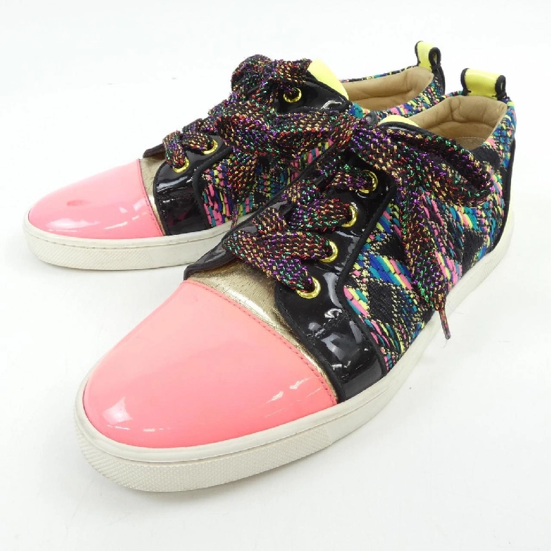 Giày thể thao CHRISTIAN LOUBOUTIN - Hàng hiệu Authentic 829277