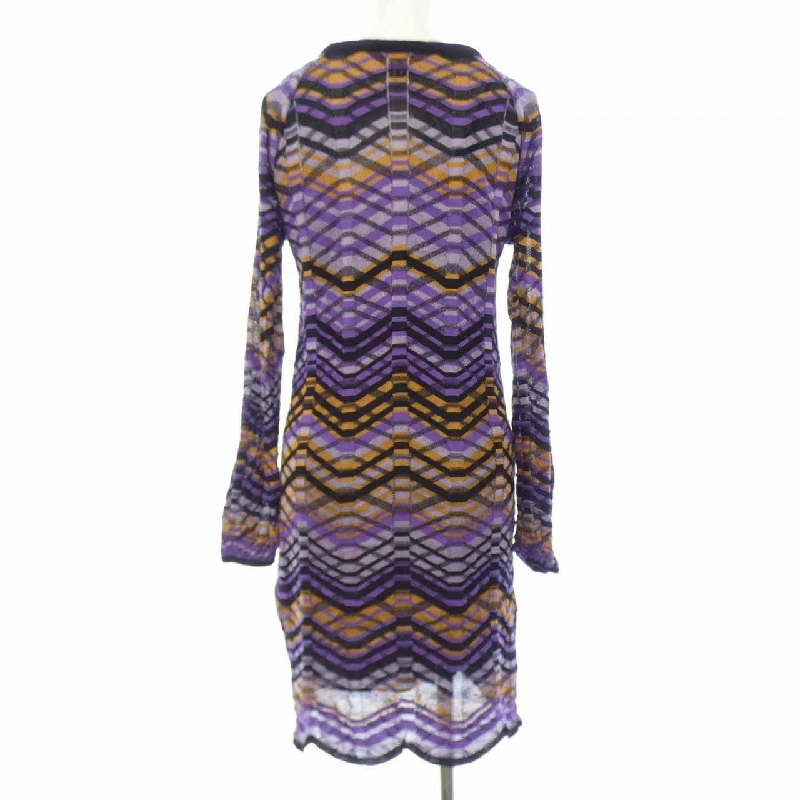 Đầm M MISSONI - Hàng hiệu Authentic 819571