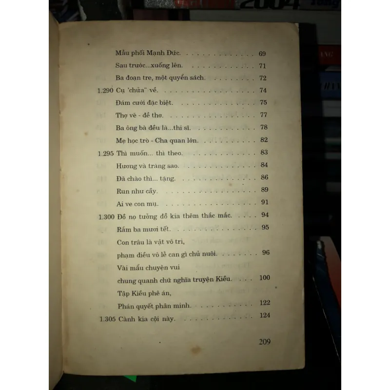 Kho tàng truyện cười Việt Nam tập 5  790509