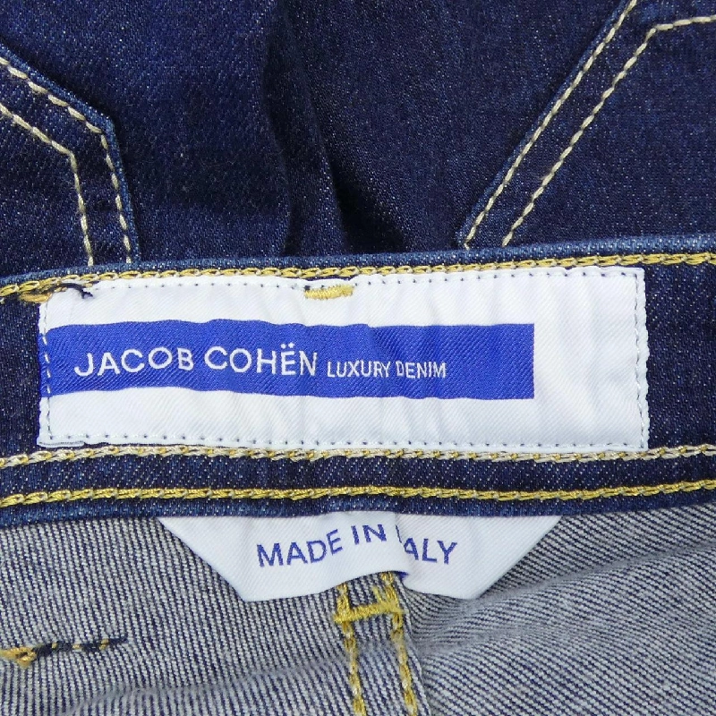 Jeans Jacob Cohen - Hàng hiệu Authentic 883722