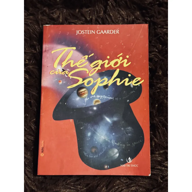 Thế giới của Sophie 932158