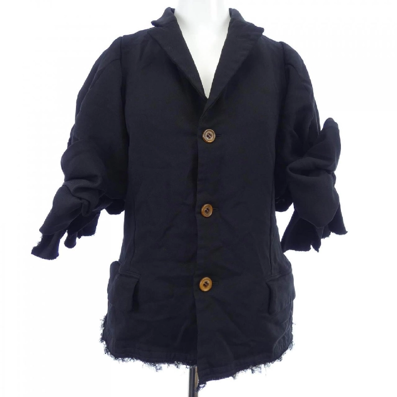 COMME des GARCONS RK-J017 Jacket - Hàng hiệu Authentic 823226
