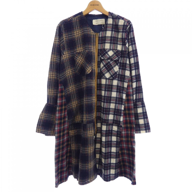 77CIRCA 77サーカ Váy - Hàng hiệu Chính hãng 814242