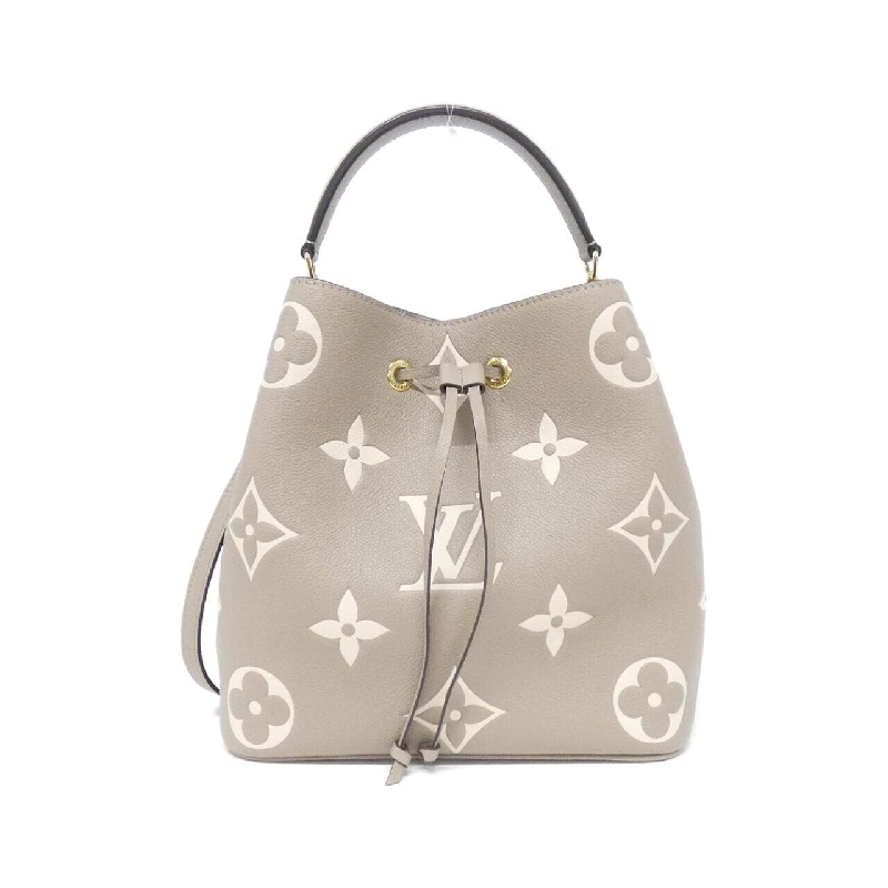 Túi xách vai Louis Vuitton Monogram Empreinte Neo Noé MM M45555 - Hàng hiệu Chính hãng 764281