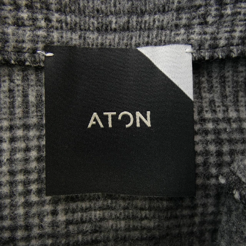 Skirt ATON - Hàng hiệu Authentic 650713