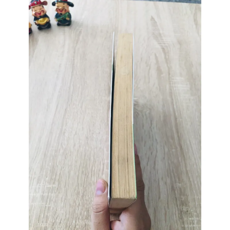 ĐẠO CON ĐƯỜNG KHÔNG LỐI ( OSHO) 970569