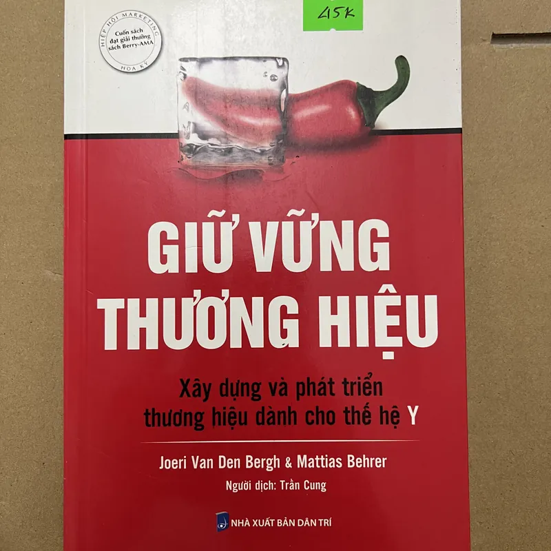 Giữ Vững thương hiệu 569326