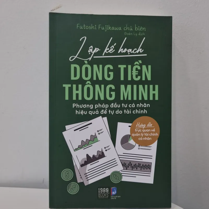 Lập Kế Hoạch Dòng Tiền Thông Minh 996144
